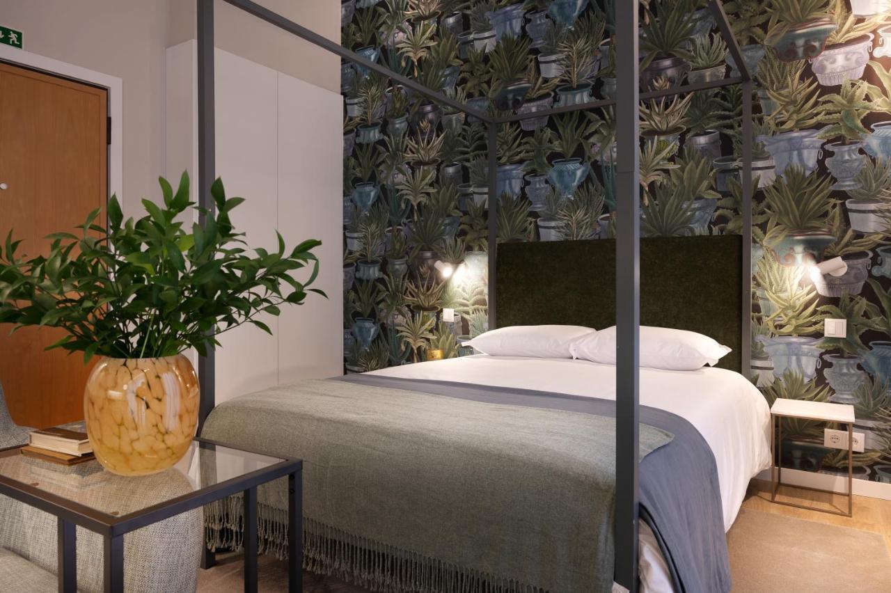 Cactus Apartment, By Bolhao Residences Porto Eksteriør bilde