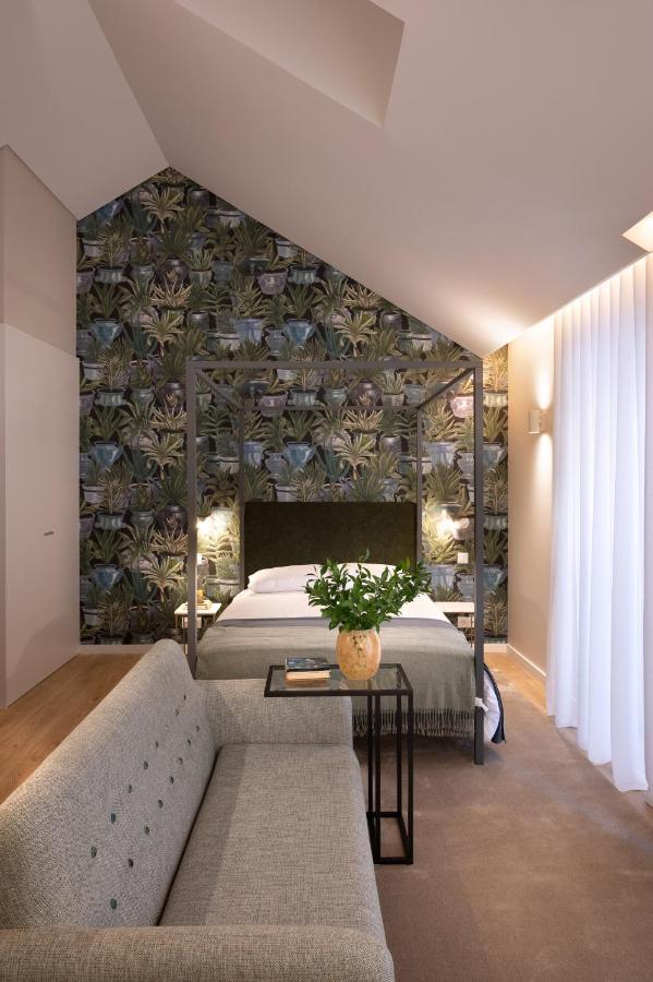 Cactus Apartment, By Bolhao Residences Porto Eksteriør bilde
