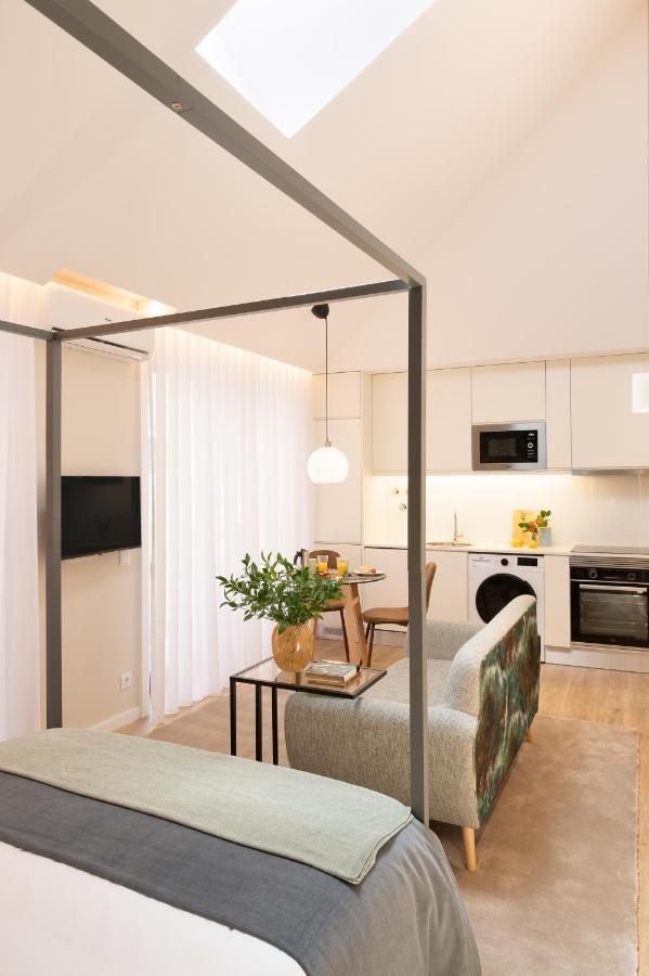 Cactus Apartment, By Bolhao Residences Porto Eksteriør bilde