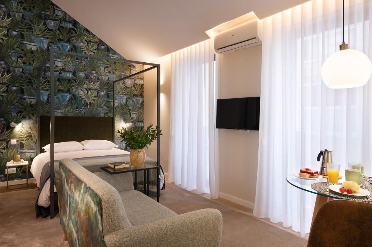 Cactus Apartment, By Bolhao Residences Porto Eksteriør bilde