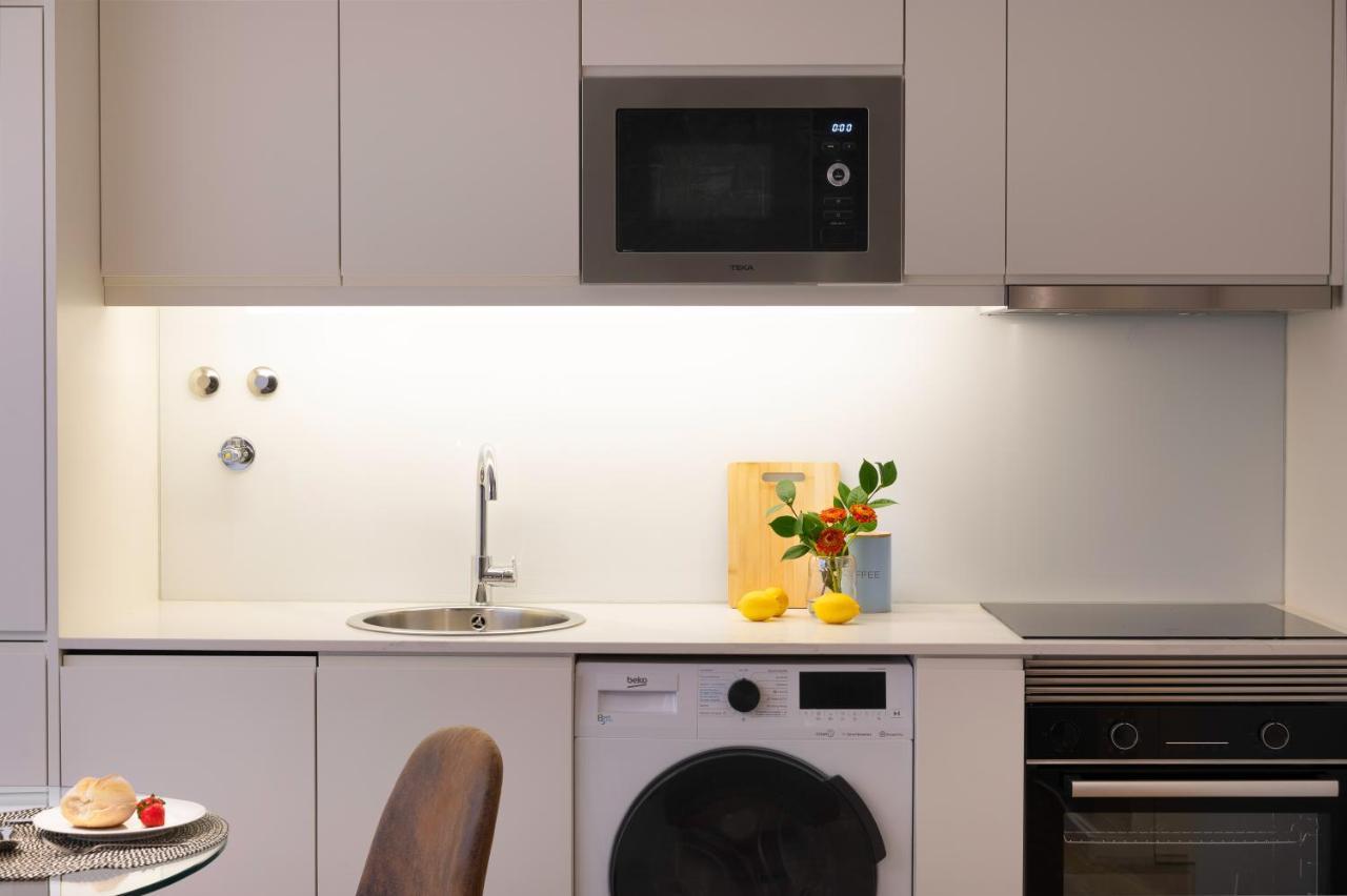 Cactus Apartment, By Bolhao Residences Porto Eksteriør bilde