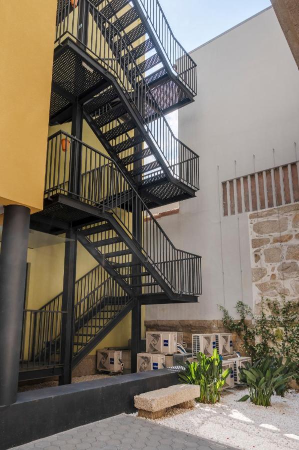 Cactus Apartment, By Bolhao Residences Porto Eksteriør bilde