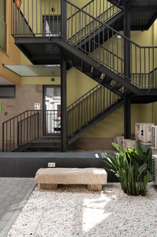 Cactus Apartment, By Bolhao Residences Porto Eksteriør bilde